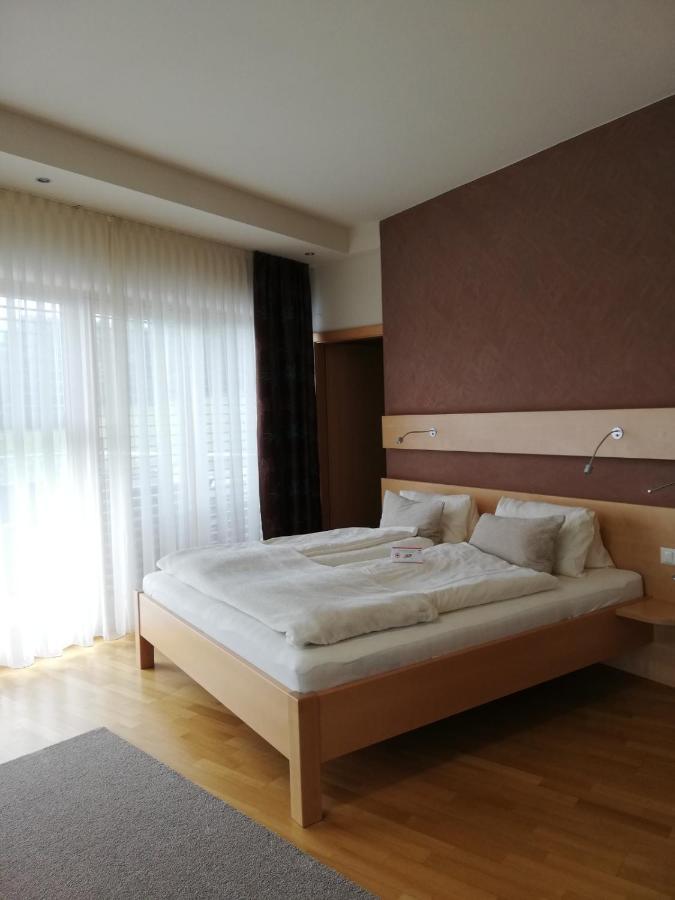 Landhaus Griesser Hotel Зеебоден Екстериор снимка